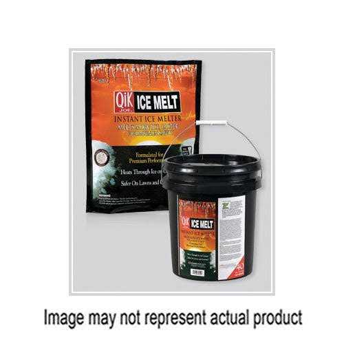 Qik Joe 40 lb. Ice Melt Pellets - Image 3