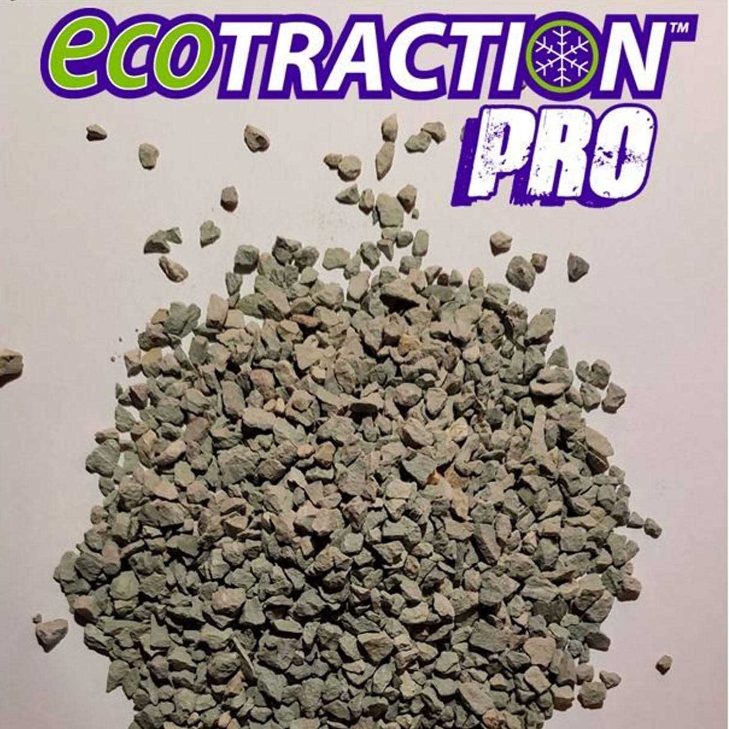 Ecotraction Pro ET40X All-Natural Winter Traction - Image 4