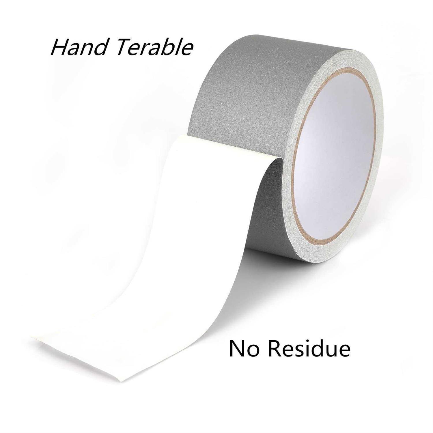 SICCOMA Cloth Bookbinding Repair Tape Cloth Book Repair Tape 2 inch by 33 Feet Self Adhesive Non Reflective Cloth Tape for Old Books Antique Books - Image 5