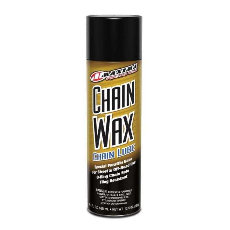 Maxima Chain Wax