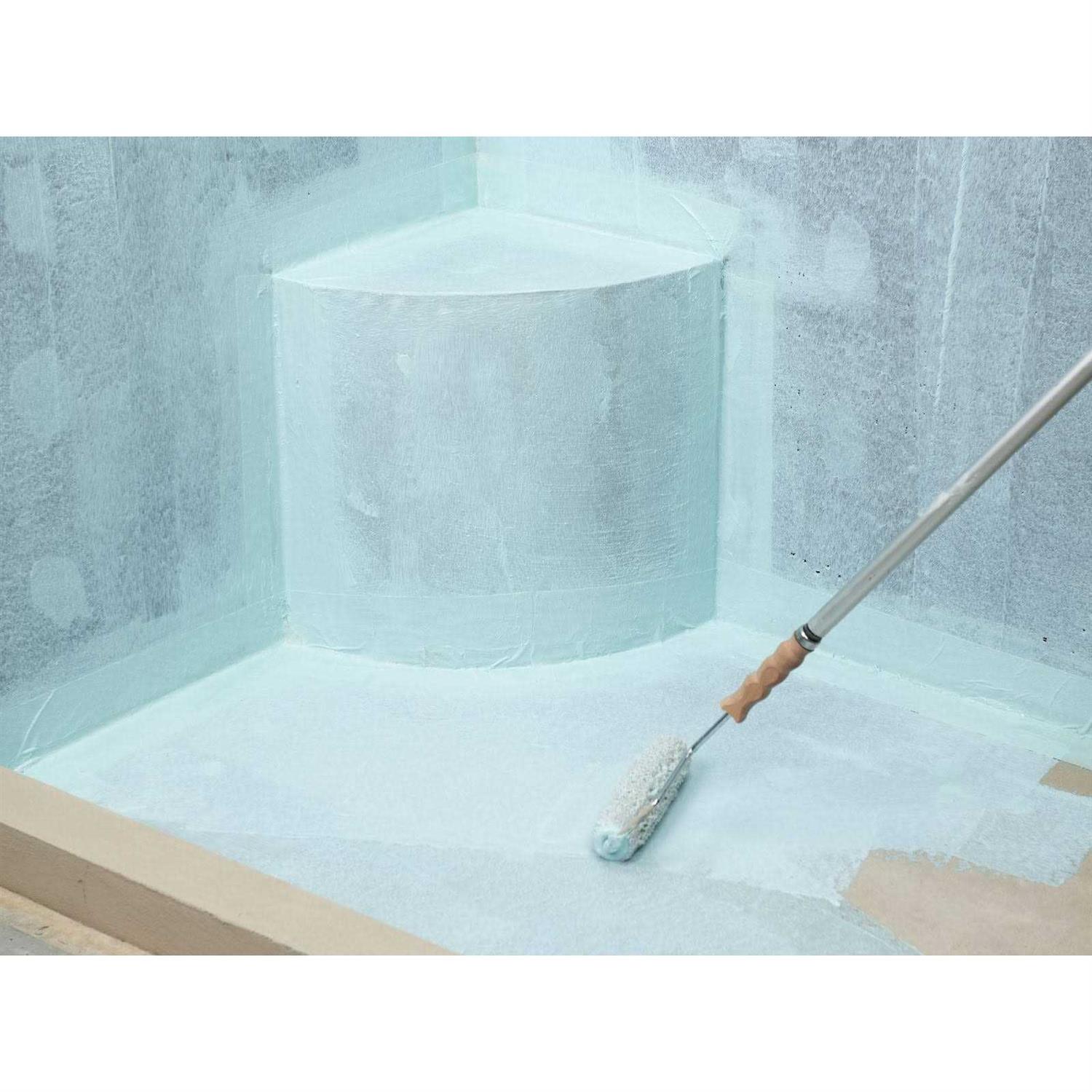 Mapei Mapelastic Aquadefense Membrane - Image 3