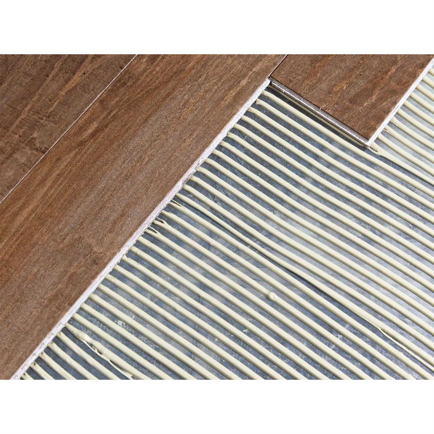 Mapei Off-White Eco 977 Flooring Adhesive Flooring Adhesive - Image 2