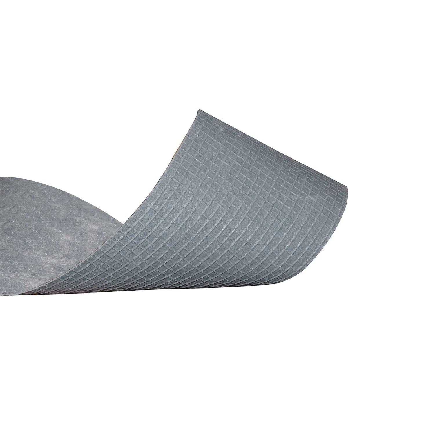 QEP Roberts Roll of Rug Traction Anti-Slip Rubber Tape - Image 3