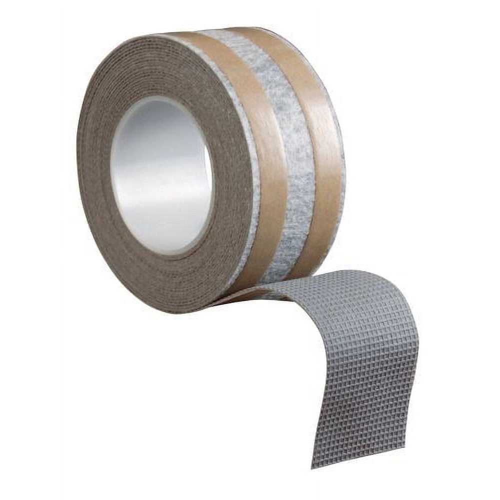 QEP Roberts Roll of Rug Traction Anti-Slip Rubber Tape - Image 5