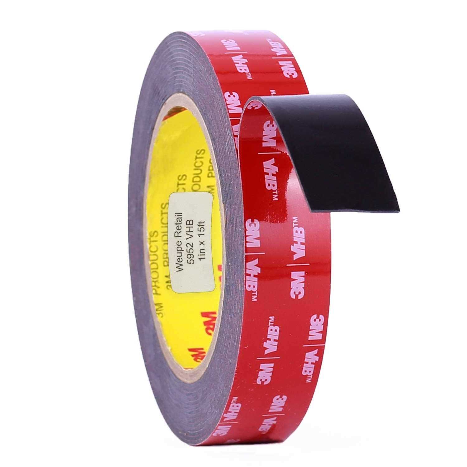 3M 5952 VHB Tape - Image 4