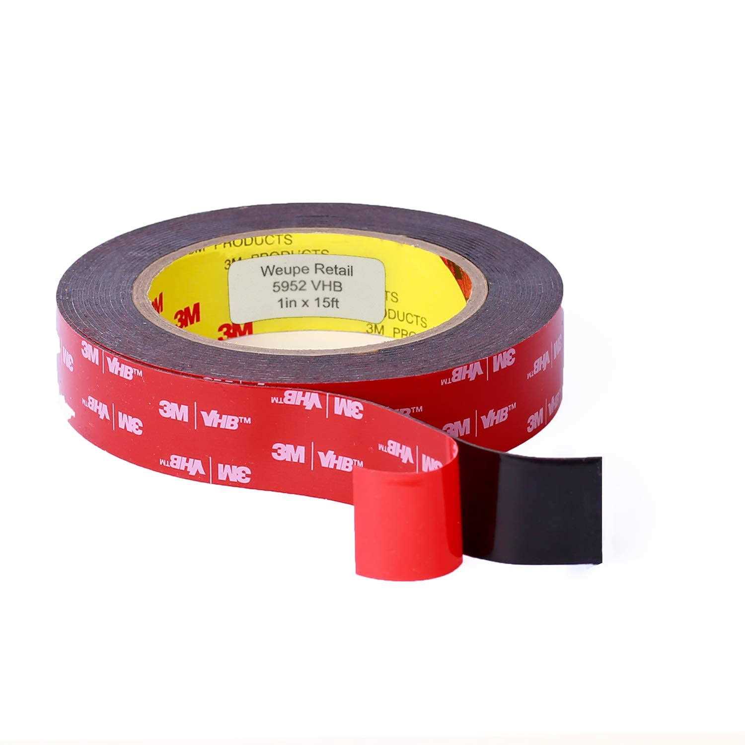 3M 5952 VHB Tape - Image 5