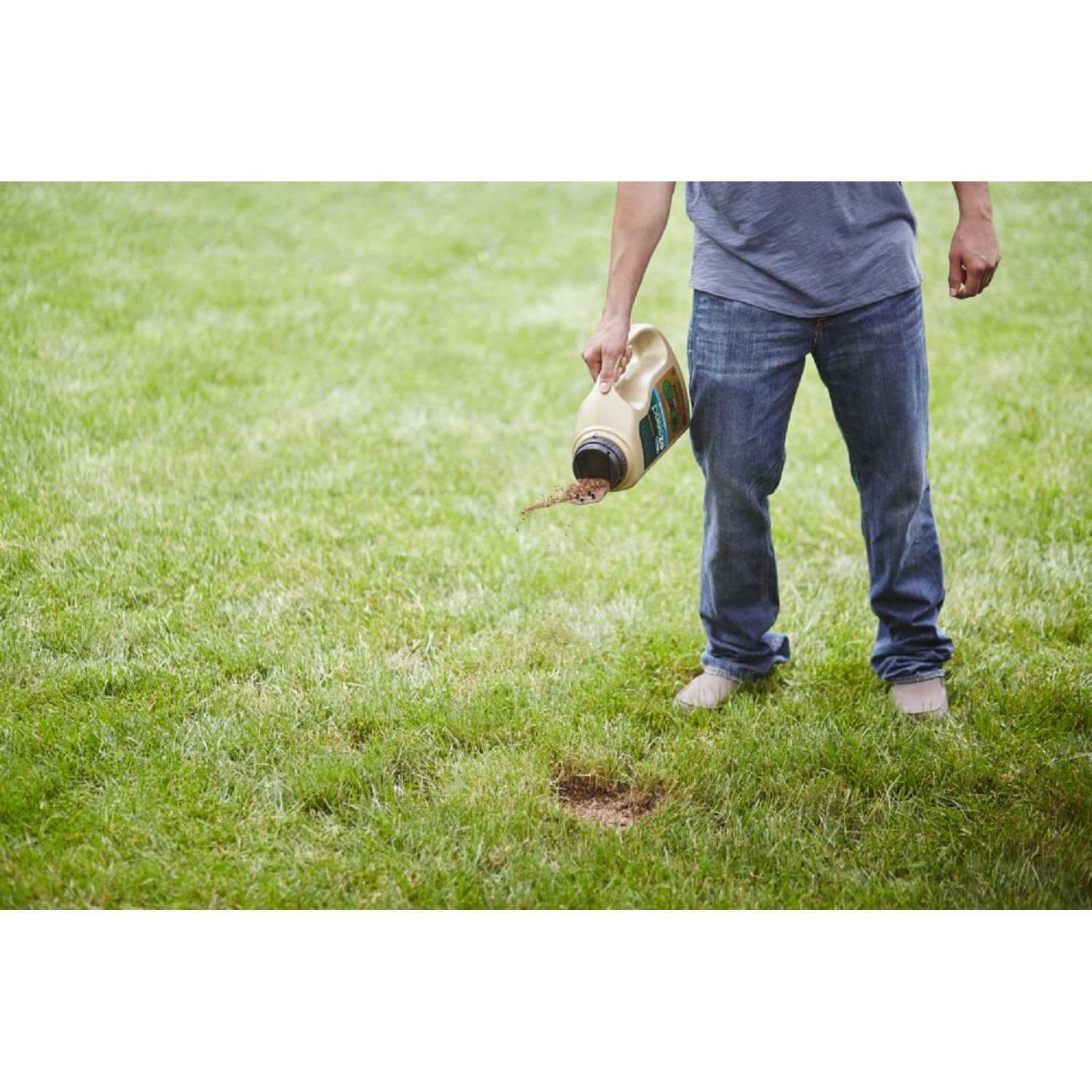 Scotts EZ Seed Dog Spot Sun & Shade Repair - Image 3