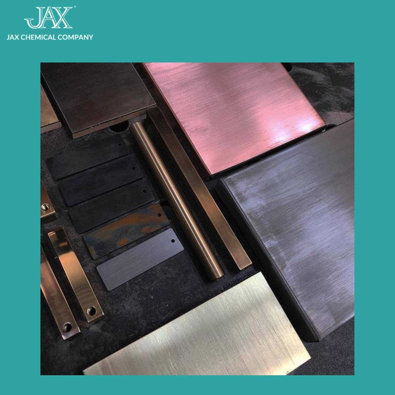 OSJS Blackener for Nickel, Steel, and Iron 2 oz by Jax - Image 4