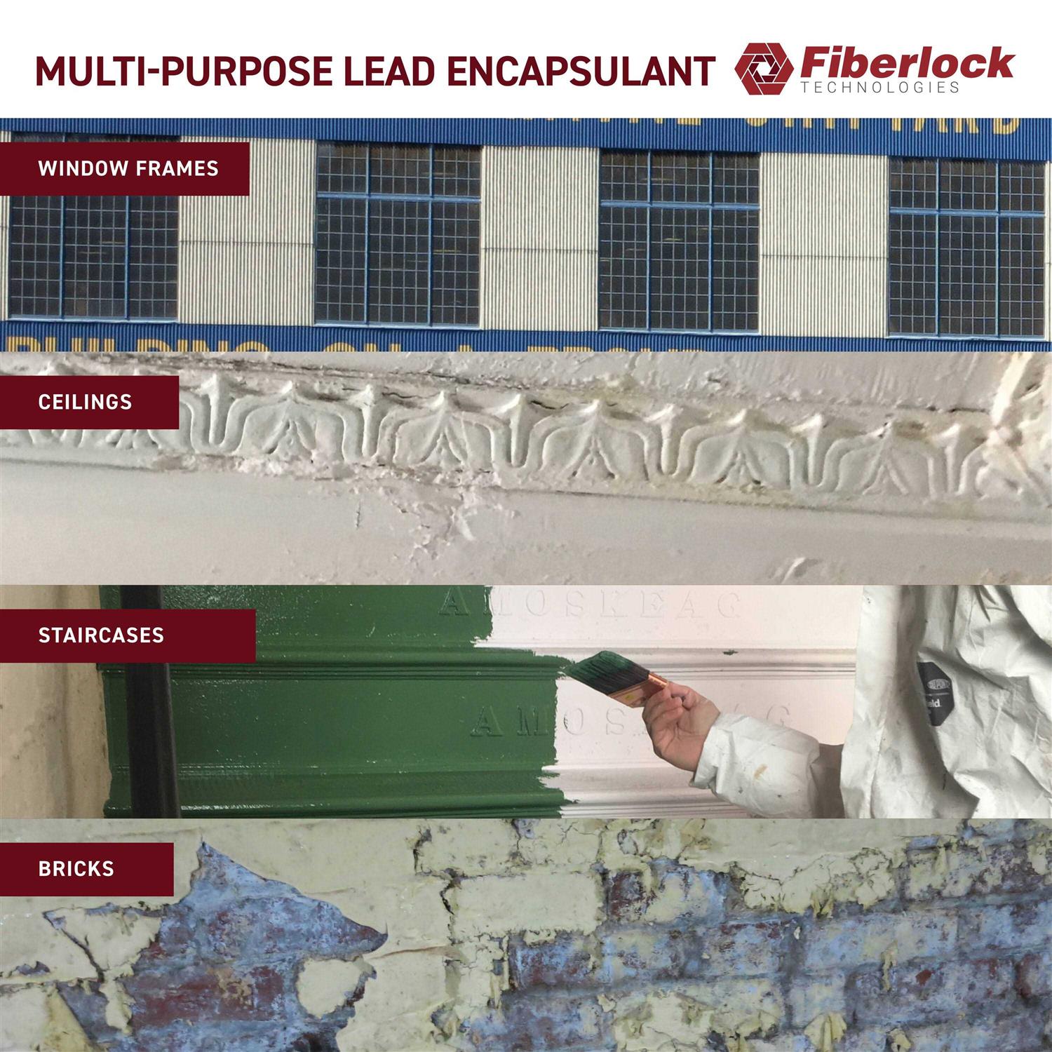 Fiberlock Lead Barrier Compound III - Image 4