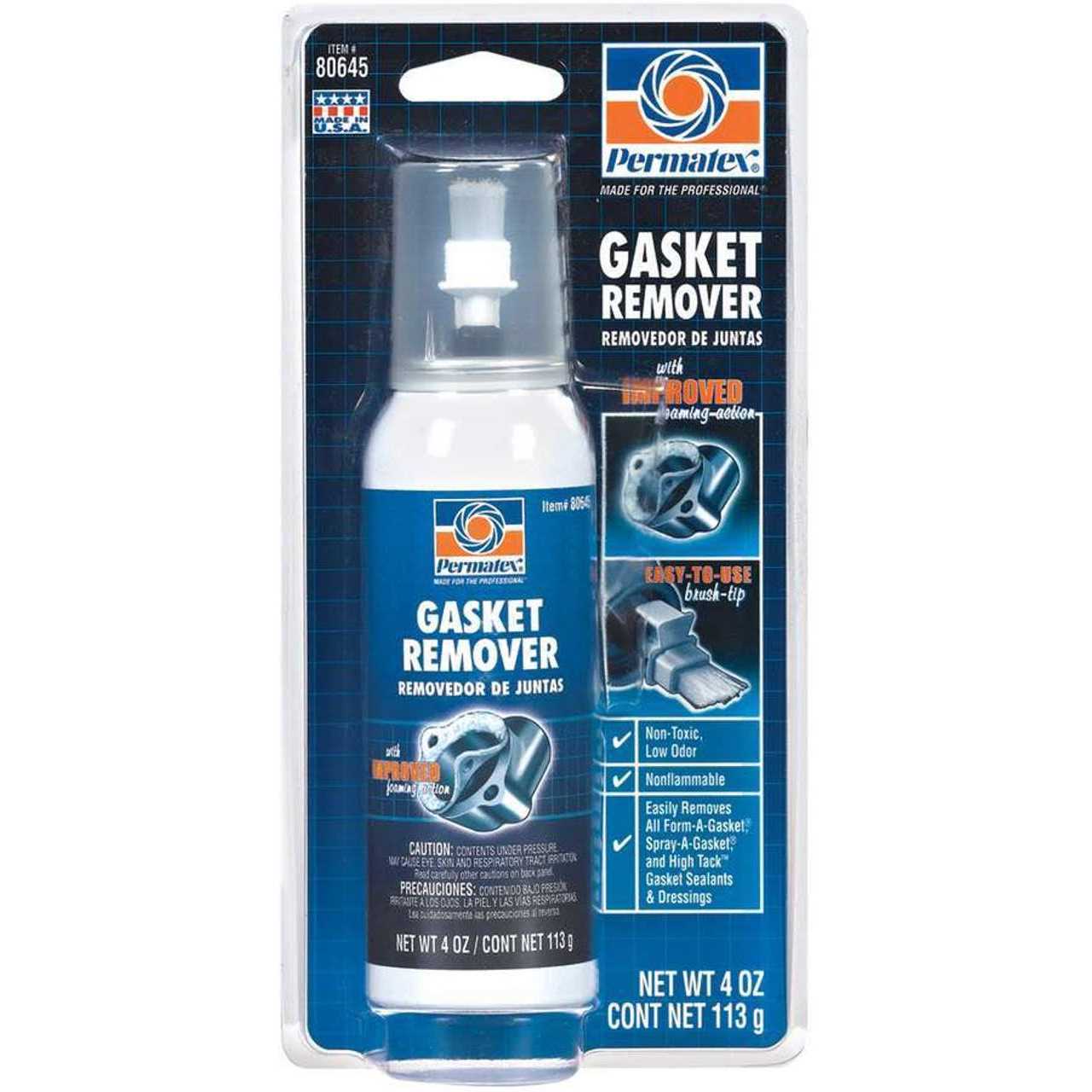 Permatex-Gasket Remover 80645 - Image 4