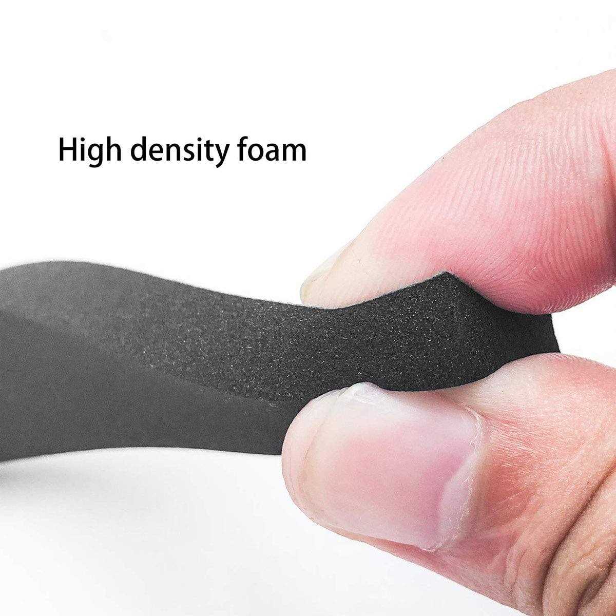 MXCELL High Density Foam Tape Waterproof Sealing Strip CR Strips - Image 3