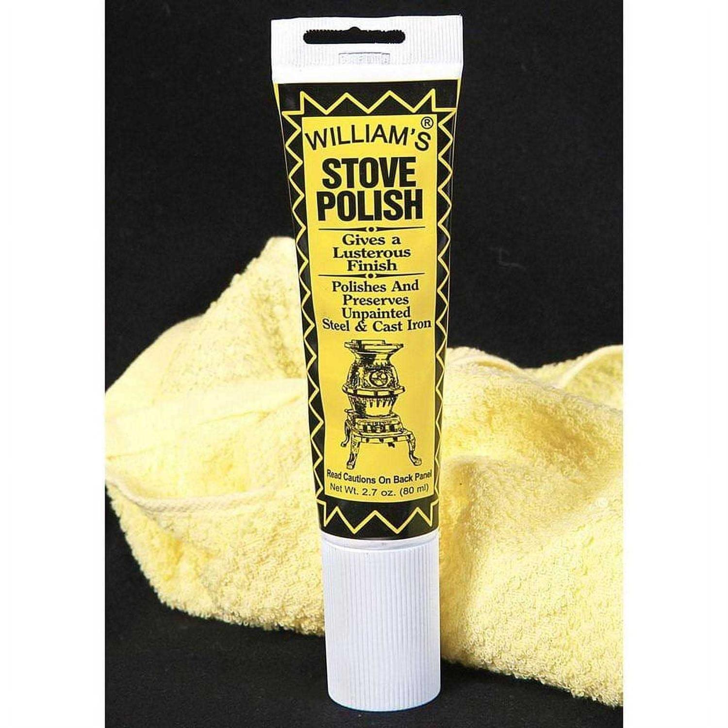 Rutland William's Stove Polish - Image 4