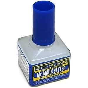 Mr Mark Setter - Image 2