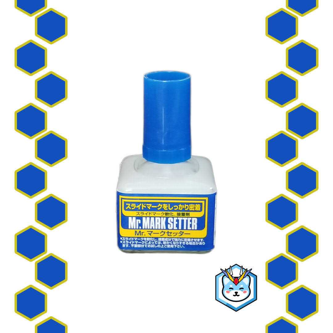 Mr Mark Setter - Image 5