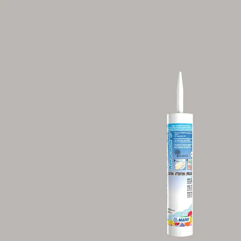 Mapei Keracaulk U Unsanded Caulk - Image 3