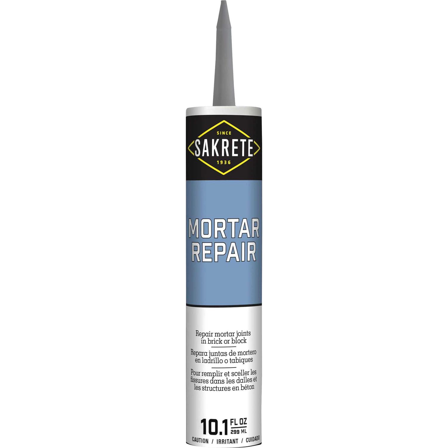 Sakrete Mortar Repair Tube - Image 4