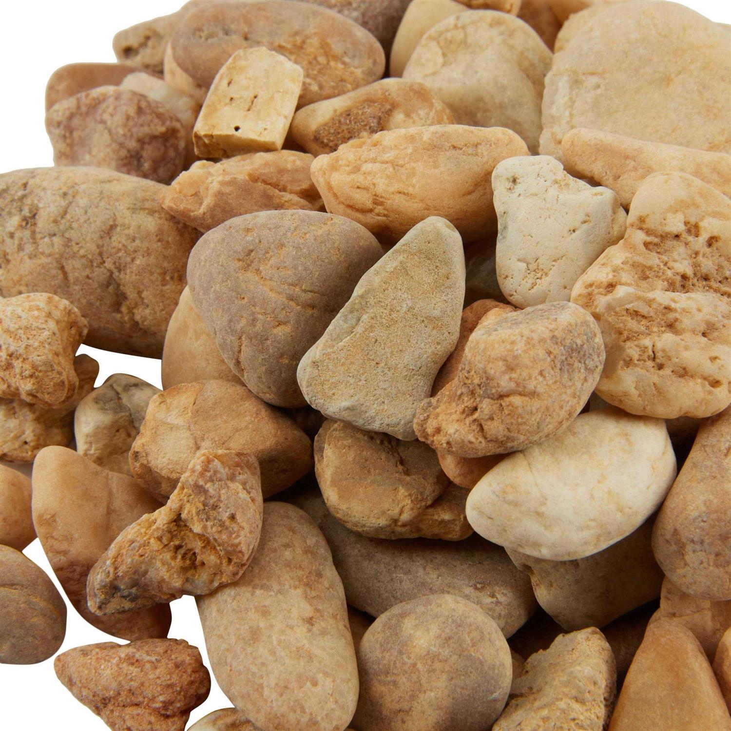 Sunniland Sunscapes Brown River Rock - Image 3