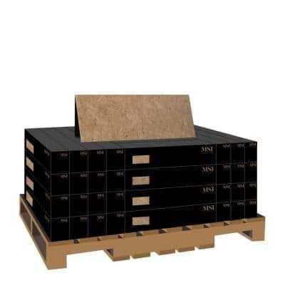 MSI 16 in. x 24 in. Rectangle Travertine Paver Tile - Image 2