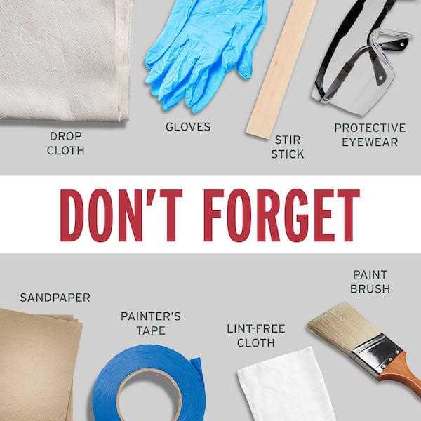 Rust-Oleum White Clean Metal Primer - Image 4