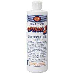 Relton Rapid Tap Cutting Fluid PNT-NRT - Image 3