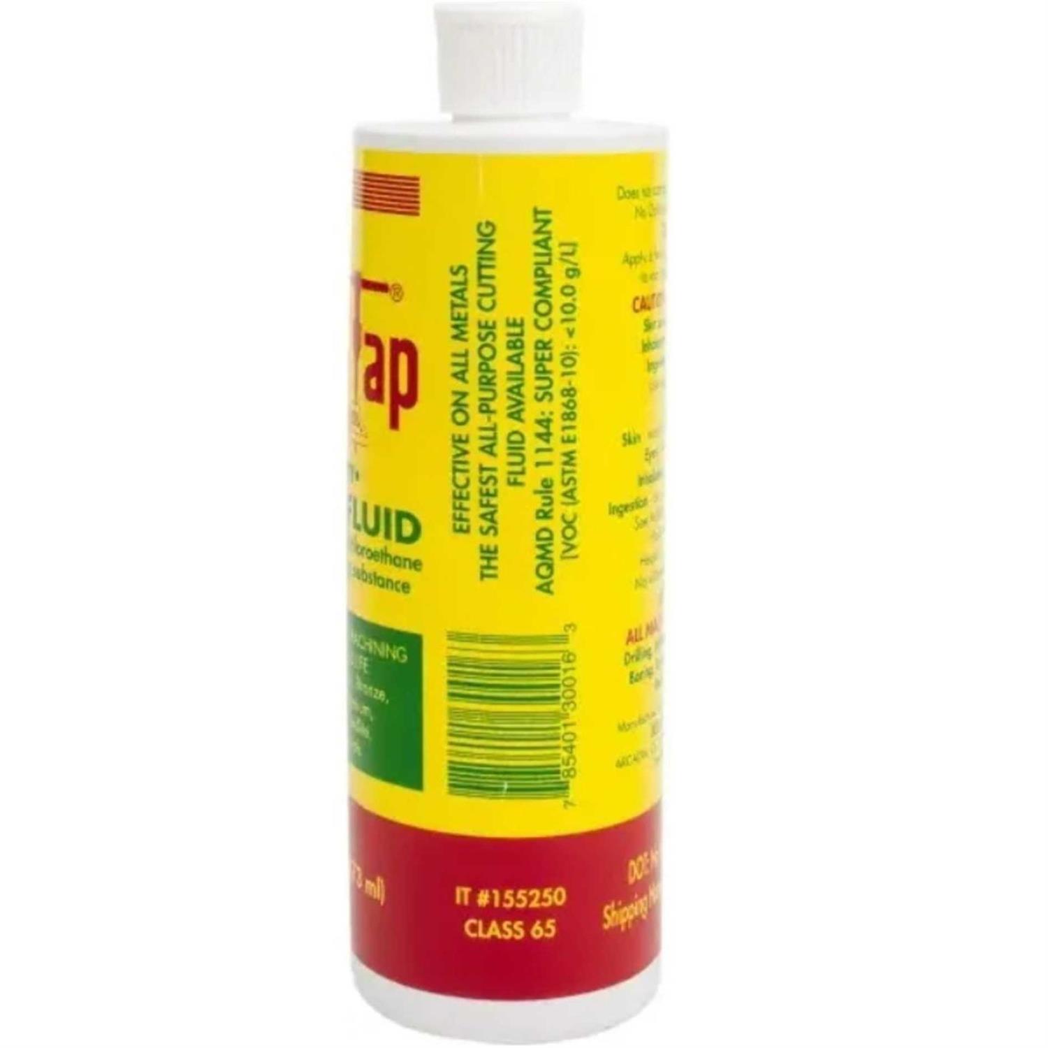 Relton Rapid Tap Cutting Fluid PNT-NRT - Image 4
