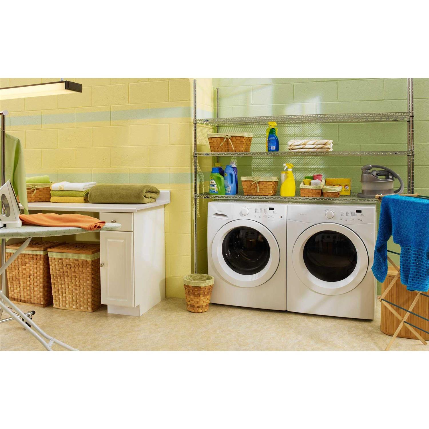 Drylok Pro Off-White Flat Mildew Resistant Waterproofer - Image 5