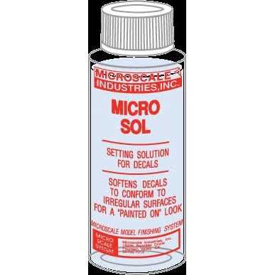 Microscale Micro Sol Setting Solution - Image 4