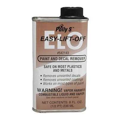 Testors Easy Lift-Off Remover - Image 4