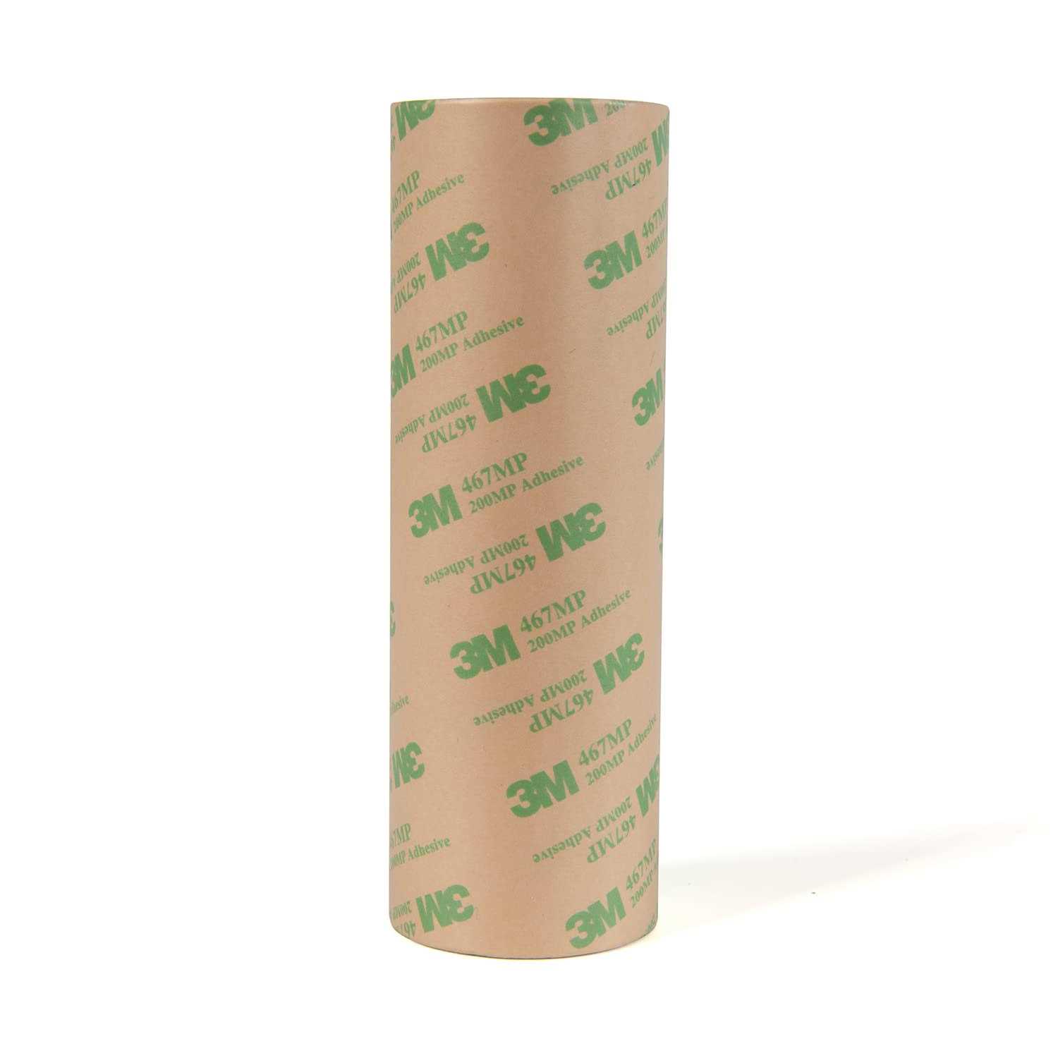 3M Adhesive Transfer Tape 467MP - Image 3