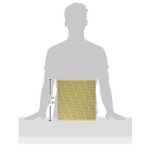 3M Adhesive Transfer Tape 467MP - Image 4