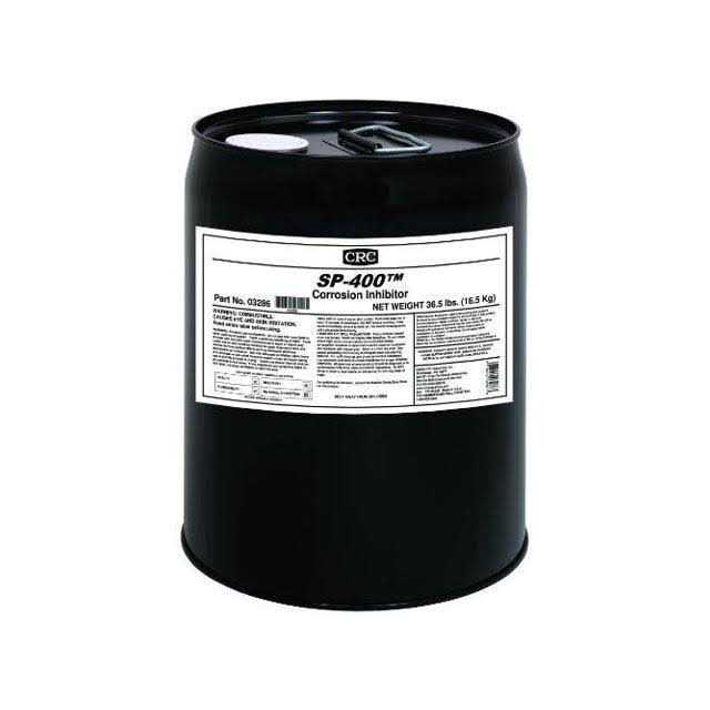 CRC SP-400 Corrosion Inhibitor 10 Oz - Image 5