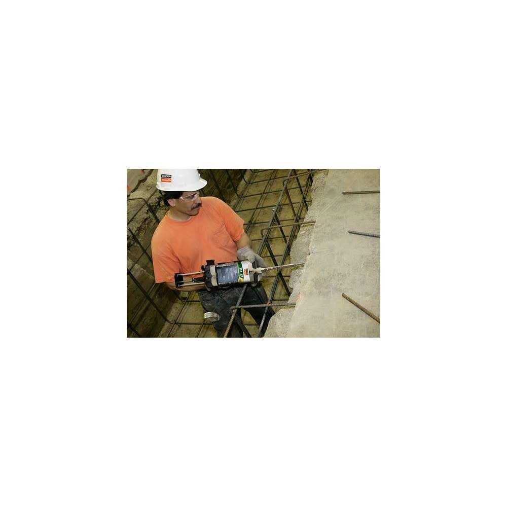 Simpson Strong Tie SET-XP10 Epoxy Adhesive - Image 4