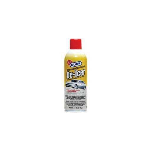 Motormedic Windshield De-Icer 12 Oz - Image 4