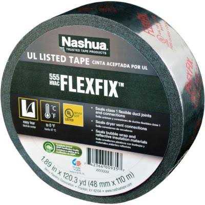 Nashua Metallic Flexfix Tape