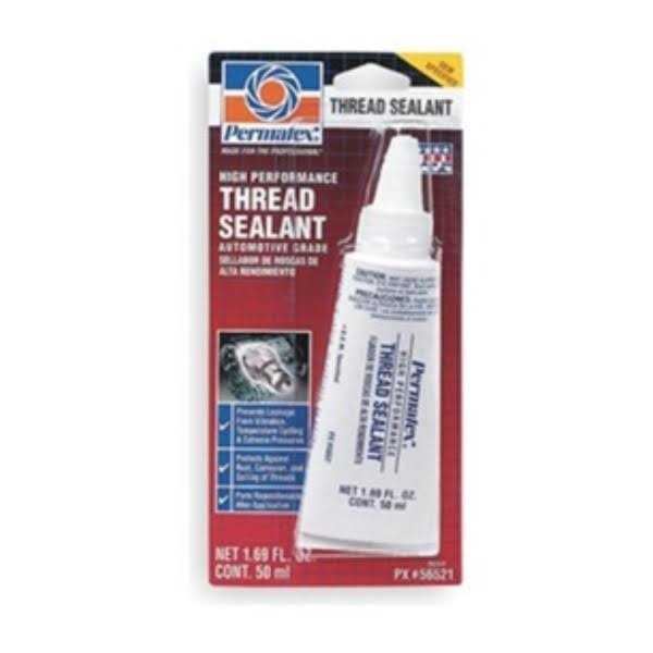 Permatex 56521 High Performance Thread Sealant - Image 4