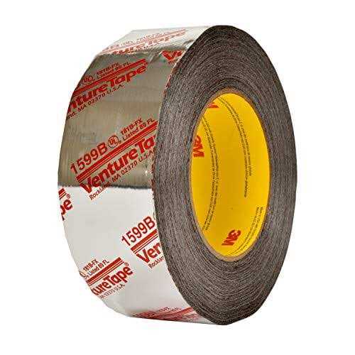 3M Venture Tape UL181B-FX Polypropylene Duct Tape 1599B - Image 4