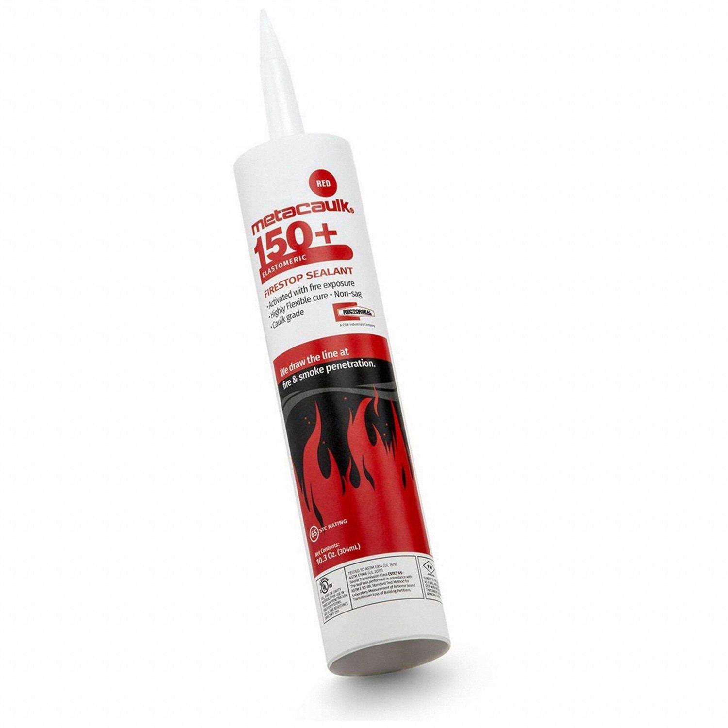 Metacaulk 66648 10.3 oz 150+ Firestop Sealant