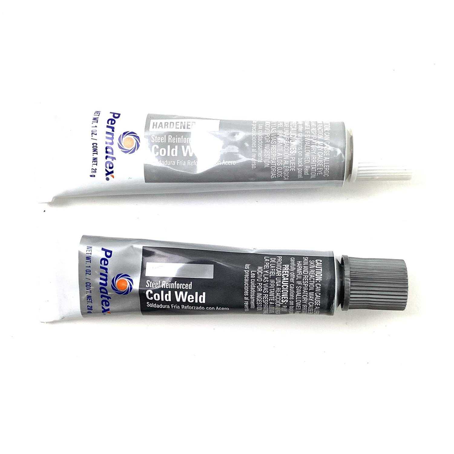 Permatex Cold Weld Bonding Compound 14600 - Image 3