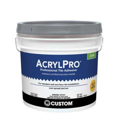 Custom Building Products Grout Tile Sealer - Image 4