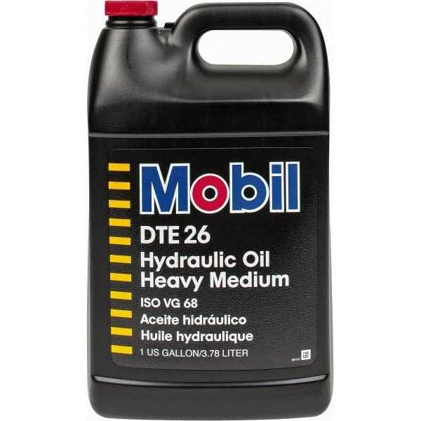 Mobil 100817 DTE 26