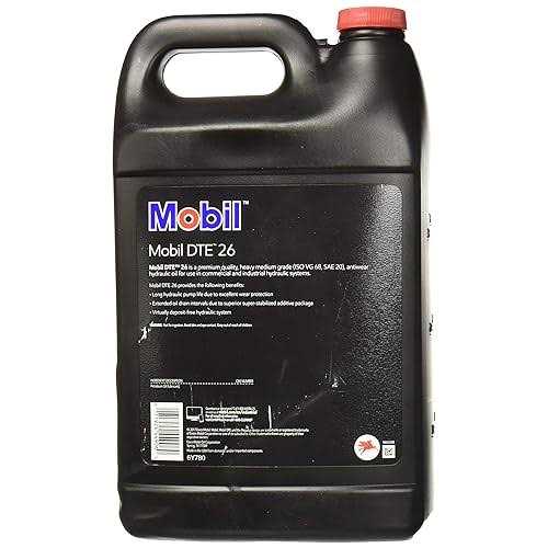 Mobil 100817 DTE 26 - Image 2