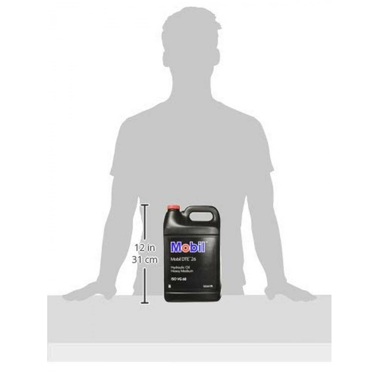 Mobil 100817 DTE 26 - Image 4