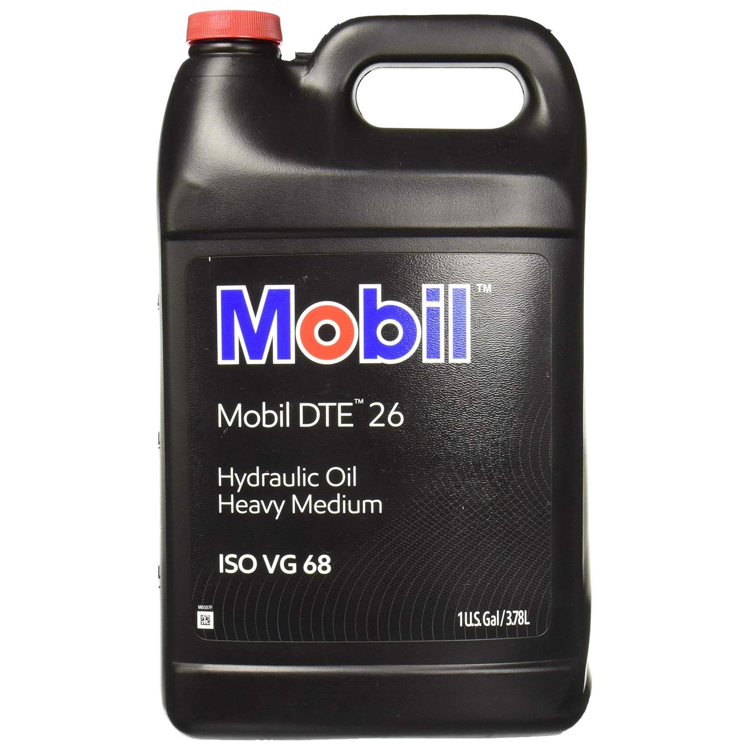 Mobil 100817 DTE 26 - Image 5