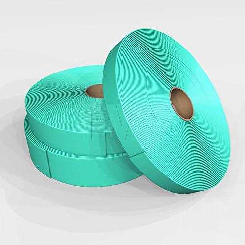 Norton Comfort and Silence Joist Gasket Tape - Image 3