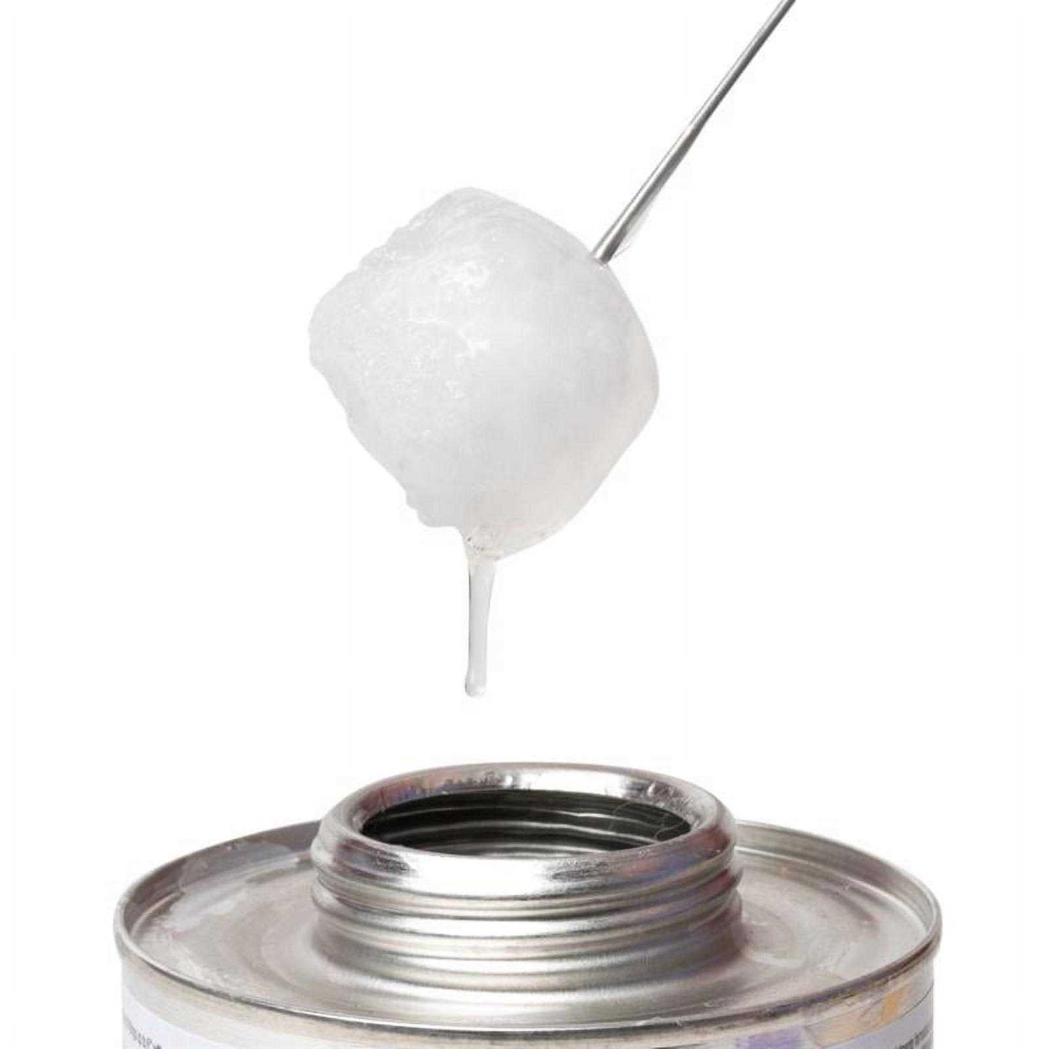 Oatey 16 oz. All Weather Clear PVC Cement 31132 - Image 4