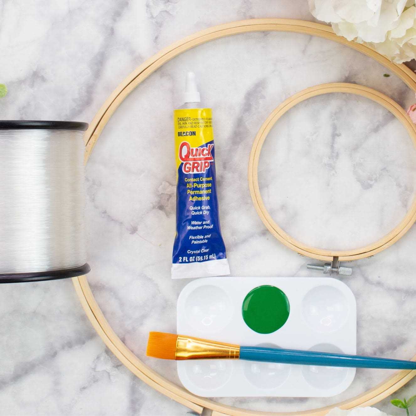 Quick Grip All Purpose Adhesive 2 oz. Beacon - Image 5