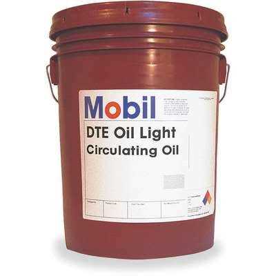 Mobil DTE Light ISO 32 5 gal