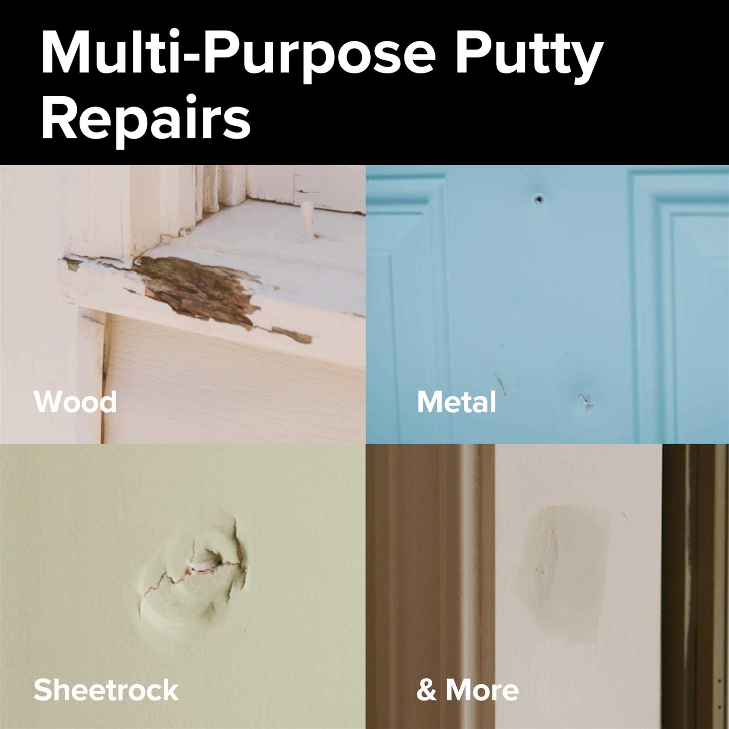 J-B Weld Heavy Duty - Image 4