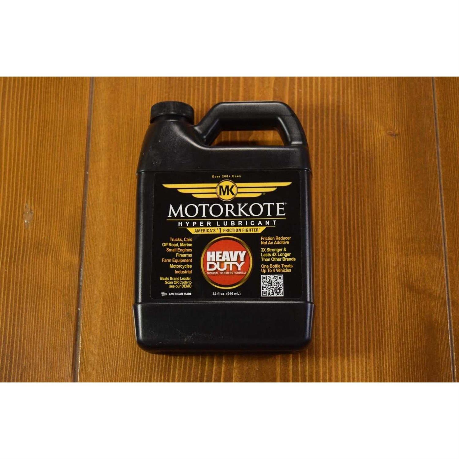 Motorkote Hyper Lubricant - Image 2