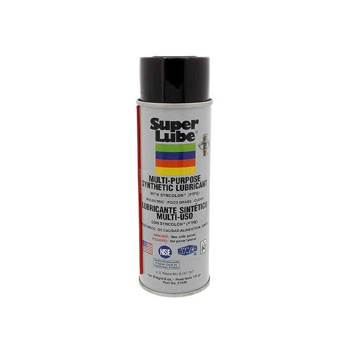 Super Lube Oil - Image 3